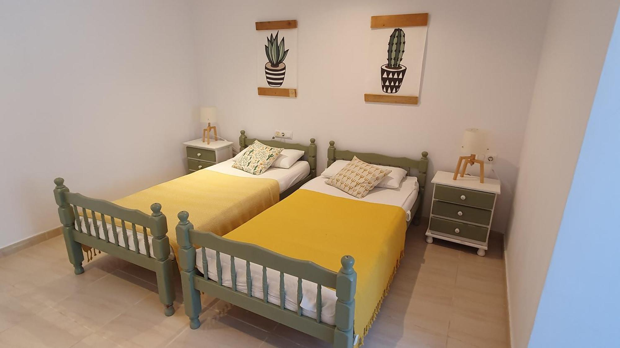 Сasa de vacaciones Castesillo Del Mar Gerona